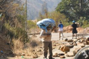 Inestabilidad social en Bolivia impacta el turismo y la gastronomía