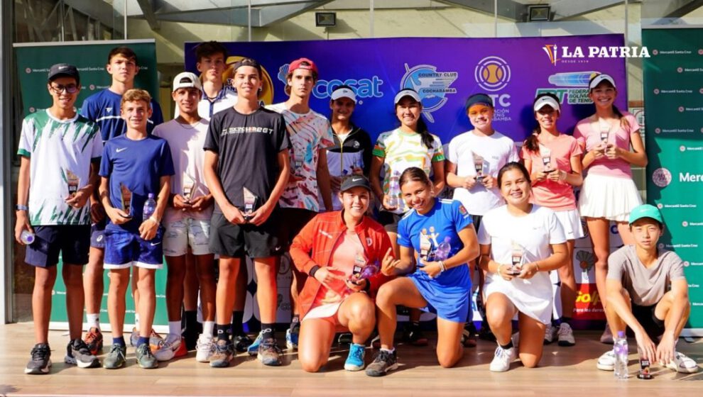 Cóndor de Plata en Cochabamba
