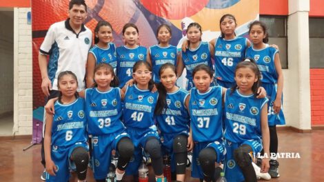 Saavedra domina en la Libomemor femenina