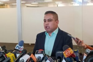 bloqueos de caminos en Bolivia