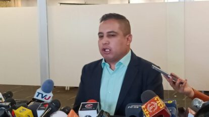 bloqueos de caminos en Bolivia