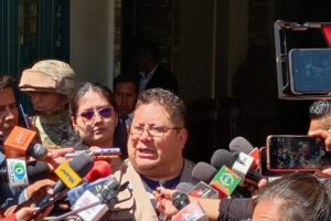 El Ministro de Trabajo evalúa ampliar el horario continuo debido a los bloqueos