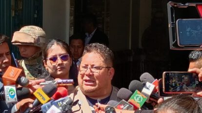 El Ministro de Trabajo evalúa ampliar el horario continuo debido a los bloqueos