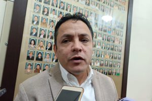 Elección del nuevo Fiscal General en la Asamblea Legislativa