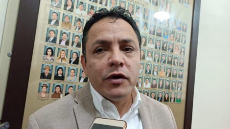 Elección del nuevo Fiscal General en la Asamblea Legislativa