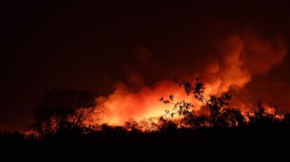 Cambio climático y salud: aumento de muertes por contaminación atmosférica