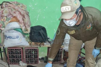 Feminicidio en Coro Coro: una mujer de 23 años es asesinada con 61 puñaladas