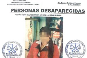 Caso estupro de Evo Morales y la falta de seguridad jurídica