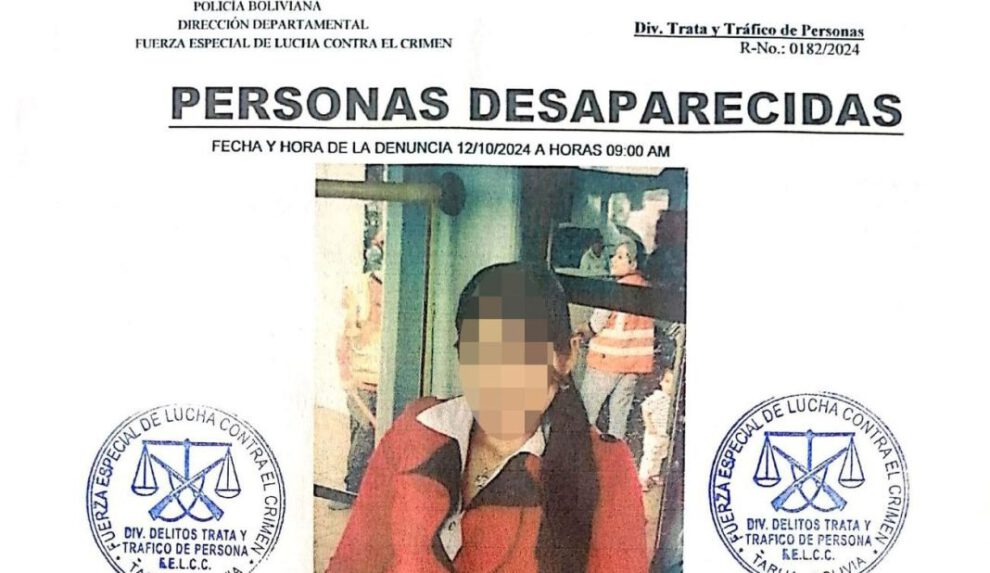 Caso estupro de Evo Morales y la falta de seguridad jurídica