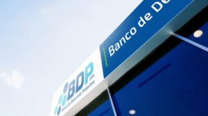 BDP acreditado Fondo Verde para el Clima