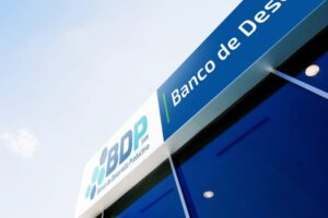 BDP acreditado Fondo Verde para el Clima