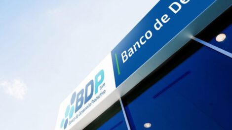 BDP acreditado Fondo Verde para el Clima