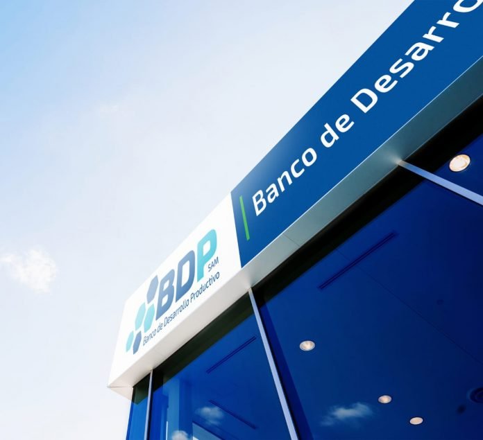 BDP acreditado Fondo Verde para el Clima