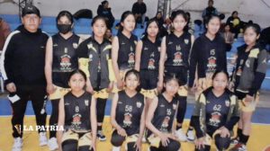 Jupsi es representante orureño jugará en el grupo “C” de la Libofem
