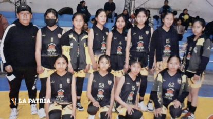 Jupsi es representante orureño jugará en el grupo “C” de la Libofem