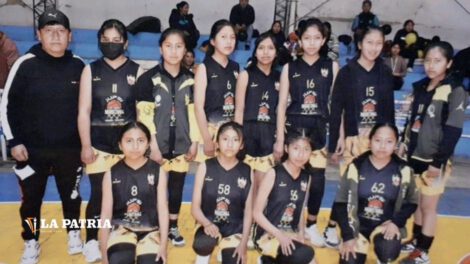 Jupsi es representante orureño jugará en el grupo “C” de la Libofem