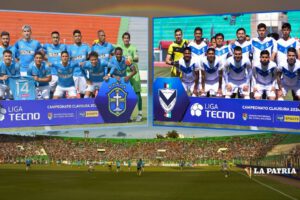 GV San José busca su sexto triunfo consecutivo en el torneo Clausura