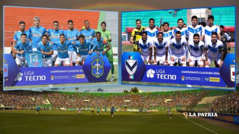 GV San José busca su sexto triunfo consecutivo en el torneo Clausura