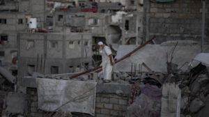 Impacto económico en Gaza tras la guerra