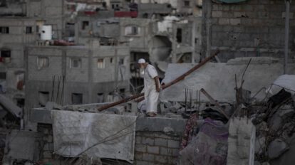 Impacto económico en Gaza tras la guerra