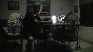 Condiciones de vida en Cuba