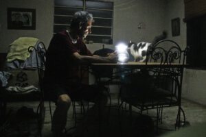 Condiciones de vida en Cuba