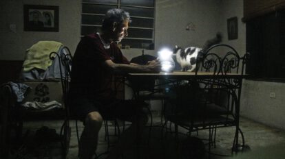 Condiciones de vida en Cuba