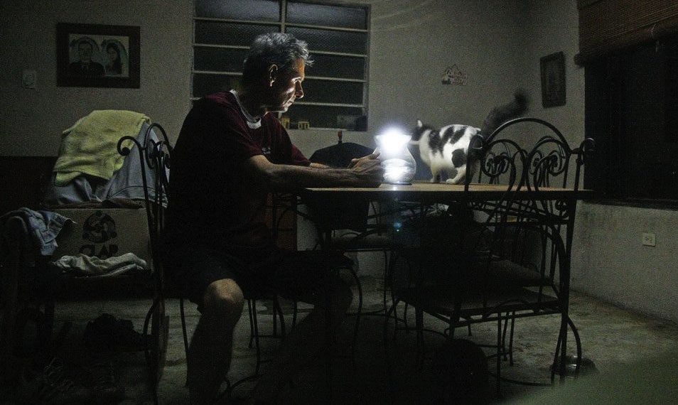 Condiciones de vida en Cuba