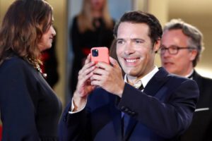 Nicolas Bedos condenado por agresiones sexuales