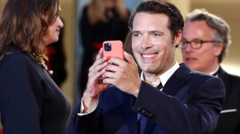 Nicolas Bedos condenado por agresiones sexuales