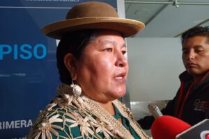 Bloqueos en Bolivia por seguidores de Evo Morales