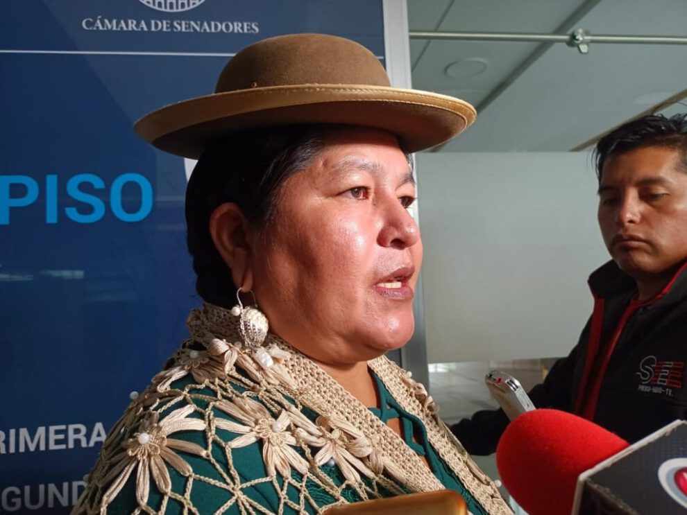 Bloqueos en Bolivia por seguidores de Evo Morales