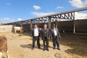 Contrabando a la inversa en Puerto Acosta