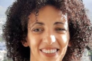 Mujeres negras en la política en Brasil