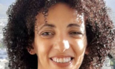 Mujeres negras en la política en Brasil