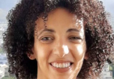 Mujeres negras en la política en Brasil