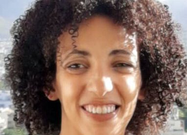 Mujeres negras en la política en Brasil