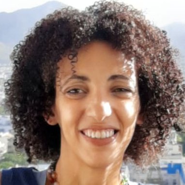 Mujeres negras en la política en Brasil