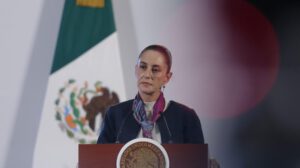 Sheinbaum ayuda a Cuba con combustible durante crisis eléctrica