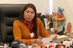 suspensión de sesión en la Cámara de Diputados