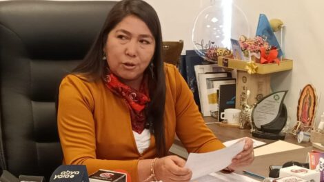 suspensión de sesión en la Cámara de Diputados