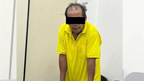 Taxista imputado por violación a una niña de ocho años