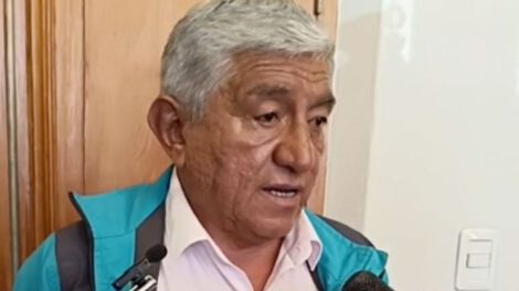 Aumento tarifas transporte público en La Paz