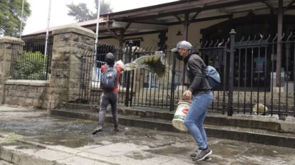 Productores lecheros Cochabamba exigen desbloquear carreteras
