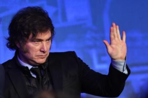 Inversiones en Argentina en el Foro Económico Mundial