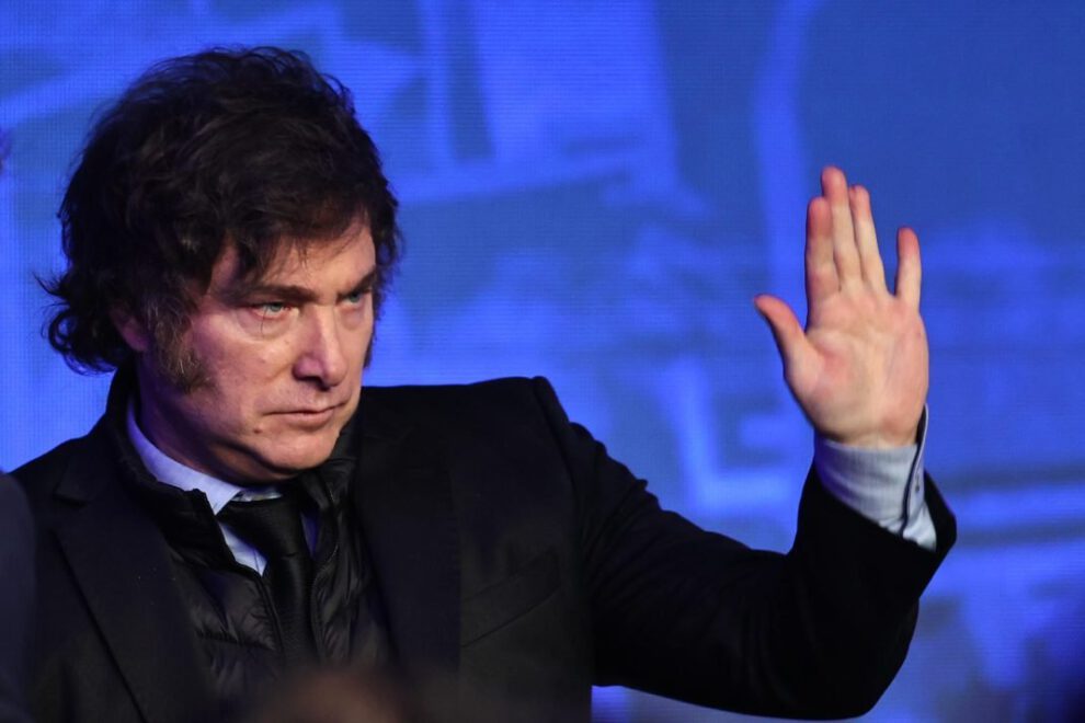 Inversiones en Argentina en el Foro Económico Mundial