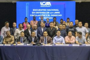 Cochabamba cabildo bloqueos