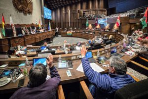 Ley de Acceso a la Información Pública