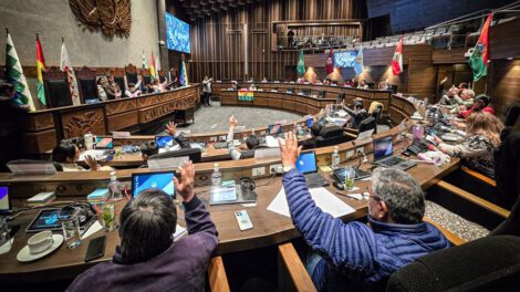 Ley de Acceso a la Información Pública