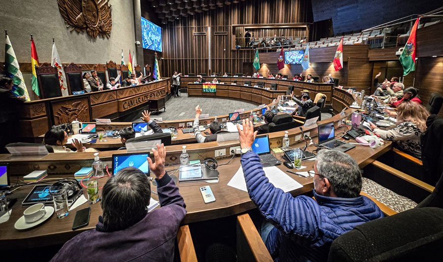 Ley de Acceso a la Información Pública